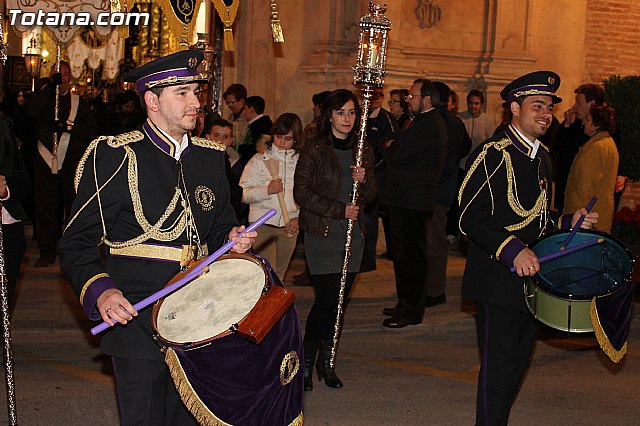 Va Crucis de Hermandades y Cofradas - 2013 - 10