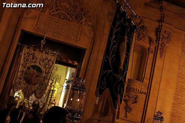 Va Crucis de Hermandades y Cofradas - 2013 - 12