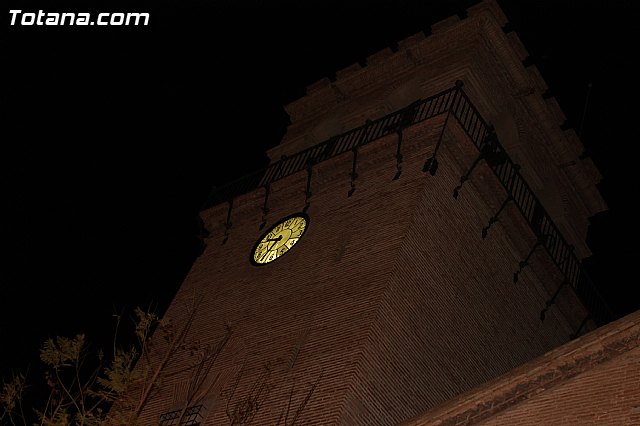 Va Crucis de Hermandades y Cofradas - 2013 - 14