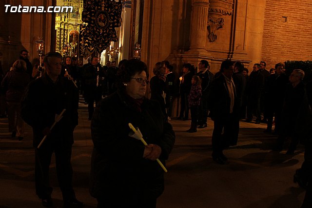 Va Crucis de Hermandades y Cofradas - 2013 - 27