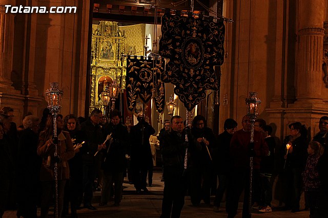 Va Crucis de Hermandades y Cofradas - 2013 - 28