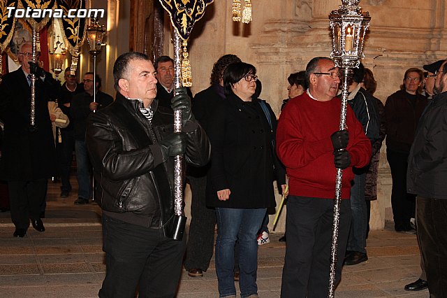 Va Crucis de Hermandades y Cofradas - 2013 - 31