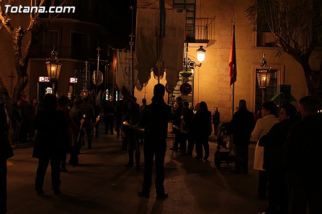 Va Crucis de Hermandades y Cofradas - 2013 - 32