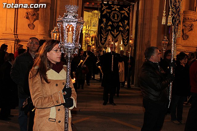 Va Crucis de Hermandades y Cofradas - 2013 - 34