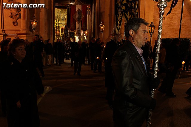 Va Crucis de Hermandades y Cofradas - 2013 - 37