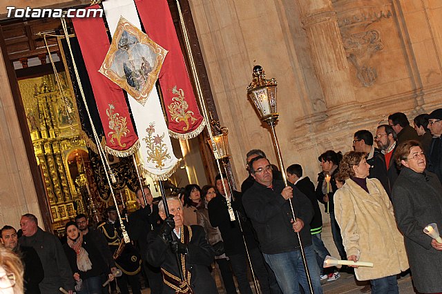Va Crucis de Hermandades y Cofradas - 2013 - 39