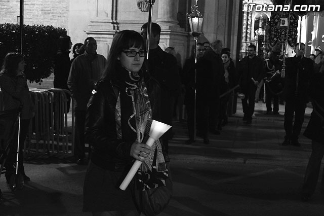 Va Crucis de Hermandades y Cofradas - 2013 - 40