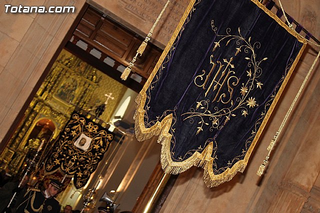 Va Crucis de Hermandades y Cofradas - 2013 - 43