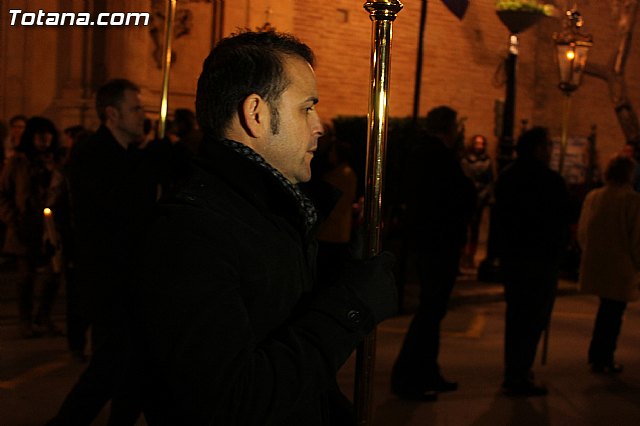 Va Crucis de Hermandades y Cofradas - 2013 - 45