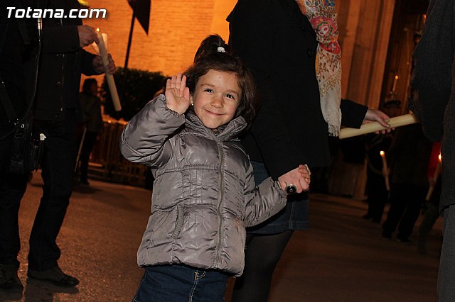 Va Crucis de Hermandades y Cofradas - 2013 - 47