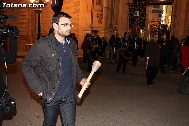 Va Crucis de Hermandades y Cofradas - 2013 - 48
