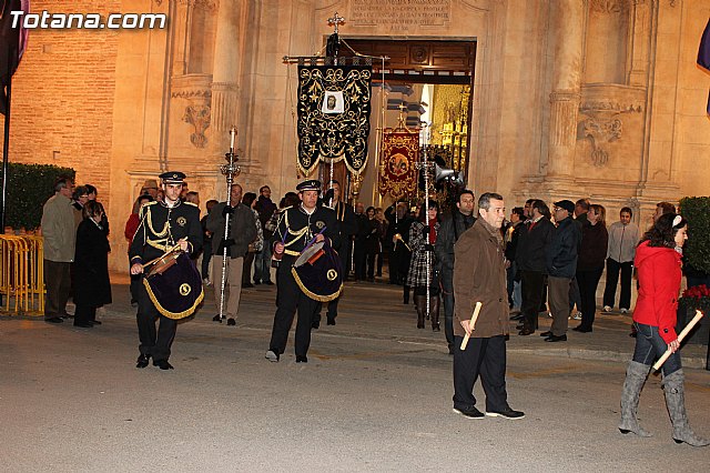 Va Crucis de Hermandades y Cofradas - 2013 - 49