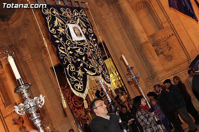 Va Crucis de Hermandades y Cofradas - 2013 - 52