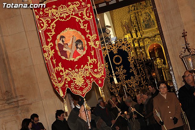 Va Crucis de Hermandades y Cofradas - 2013 - 55