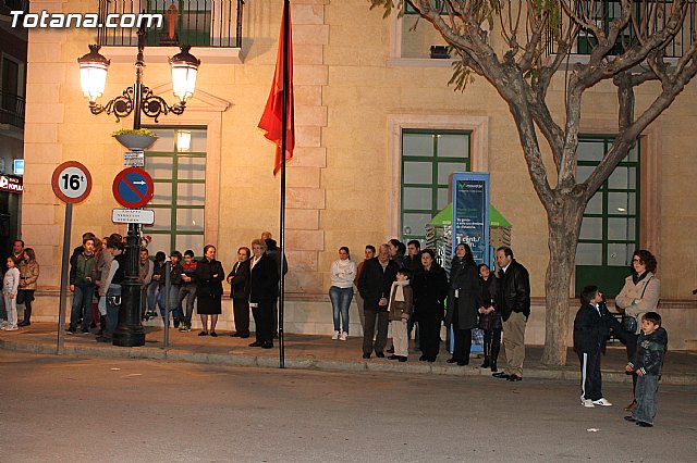 Va Crucis de Hermandades y Cofradas - 2013 - 57