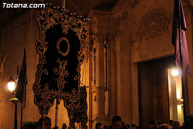 Va Crucis de Hermandades y Cofradas - 2013 - 62