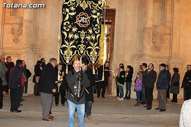 Va Crucis de Hermandades y Cofradas - 2013 - 66