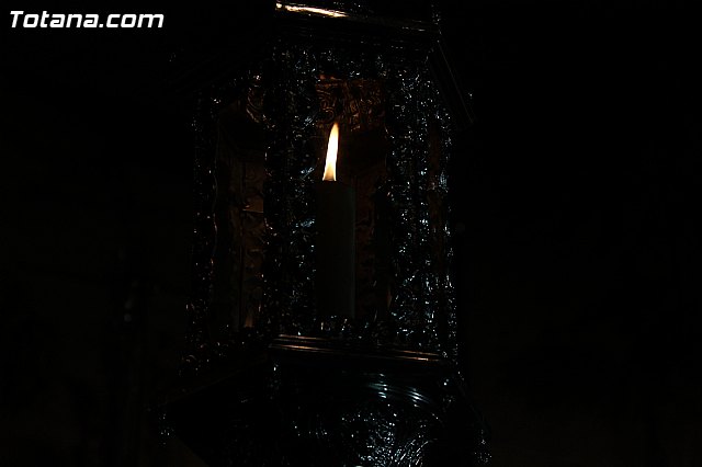 Va Crucis de Hermandades y Cofradas - 2013 - 76