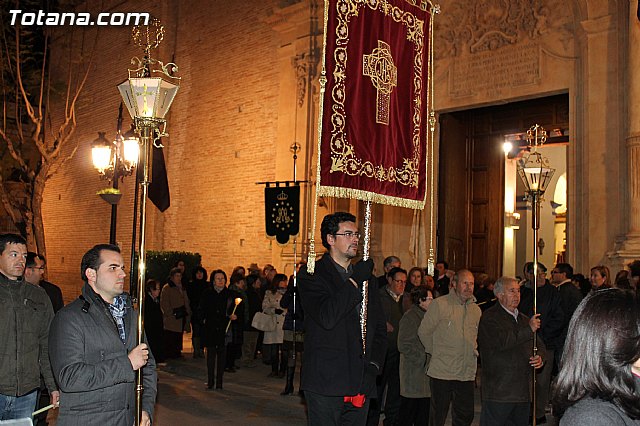 Va Crucis de Hermandades y Cofradas - 2013 - 83
