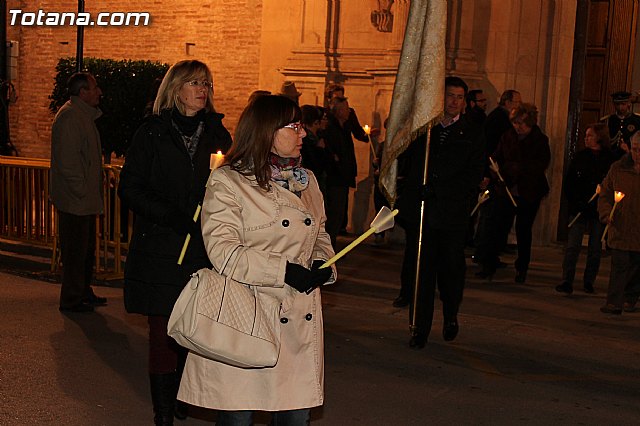 Va Crucis de Hermandades y Cofradas - 2013 - 85