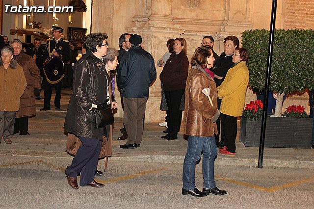 Va Crucis de Hermandades y Cofradas - 2013 - 86