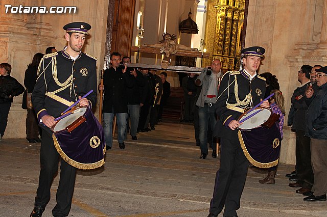 Va Crucis de Hermandades y Cofradas - 2013 - 88