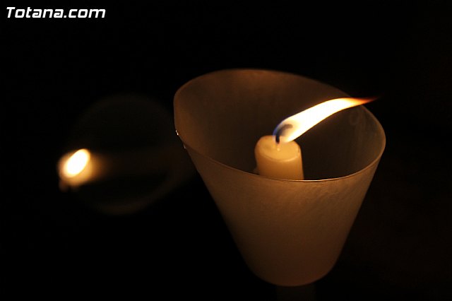 Va Crucis de Hermandades y Cofradas - 2013 - 107