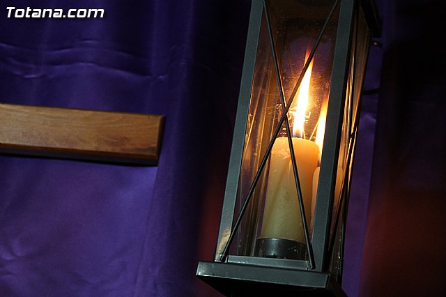 Va Crucis de Hermandades y Cofradas - 2013 - 113