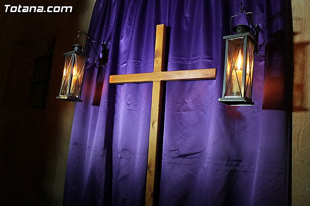 Va Crucis de Hermandades y Cofradas - 2013 - 114
