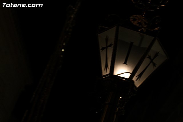 Va Crucis de Hermandades y Cofradas - 2013 - 115