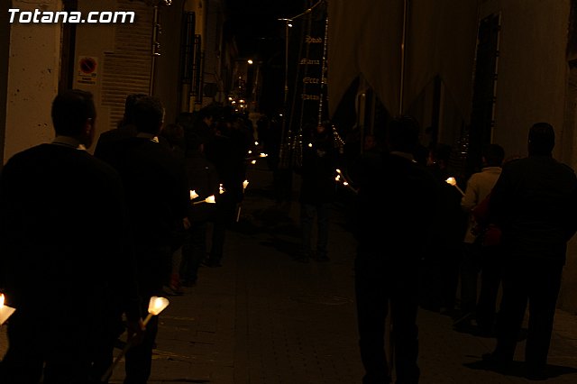 Va Crucis de Hermandades y Cofradas - 2013 - 116