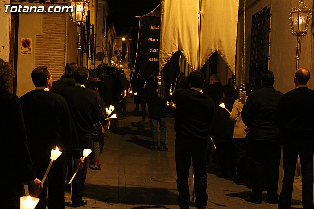 Va Crucis de Hermandades y Cofradas - 2013 - 117