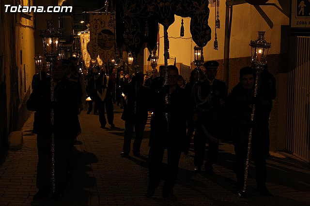 Va Crucis de Hermandades y Cofradas - 2013 - 121