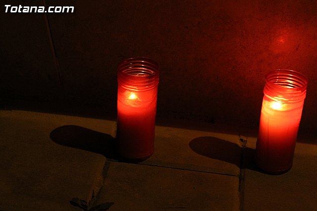 Va Crucis de Hermandades y Cofradas - 2013 - 123