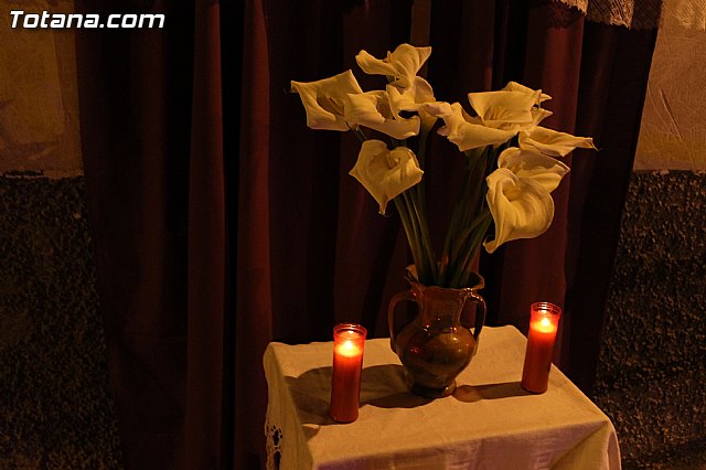 Va Crucis de Hermandades y Cofradas - 2013 - 124