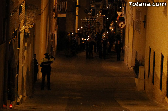 Va Crucis de Hermandades y Cofradas - 2013 - 125