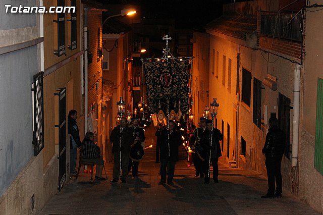 Va Crucis de Hermandades y Cofradas - 2013 - 126