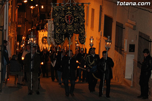 Va Crucis de Hermandades y Cofradas - 2013 - 127