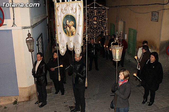 Va Crucis de Hermandades y Cofradas - 2013 - 128