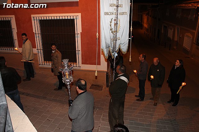 Va Crucis de Hermandades y Cofradas - 2013 - 129