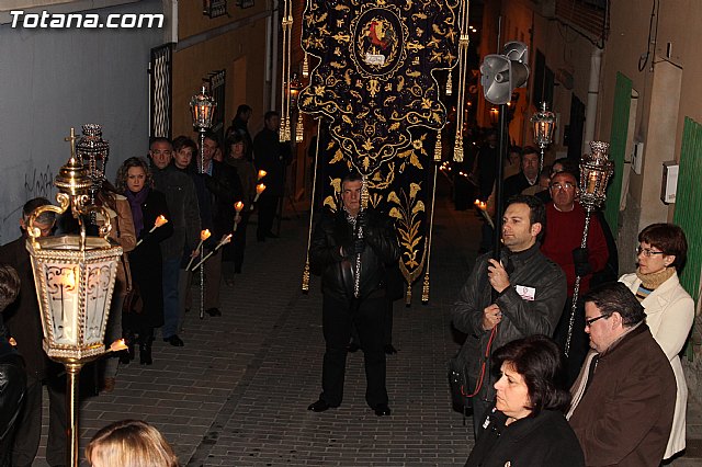 Va Crucis de Hermandades y Cofradas - 2013 - 132