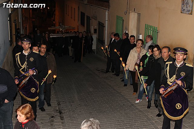 Va Crucis de Hermandades y Cofradas - 2013 - 146