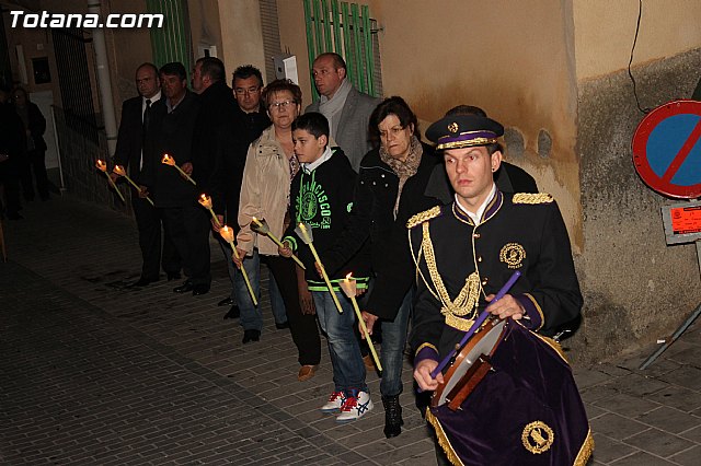 Va Crucis de Hermandades y Cofradas - 2013 - 147
