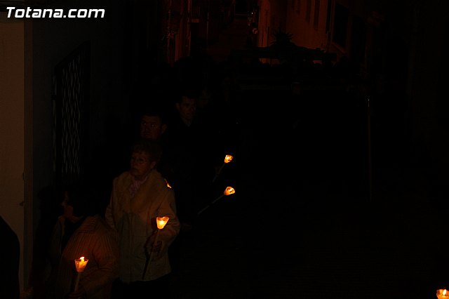 Va Crucis de Hermandades y Cofradas - 2013 - 150