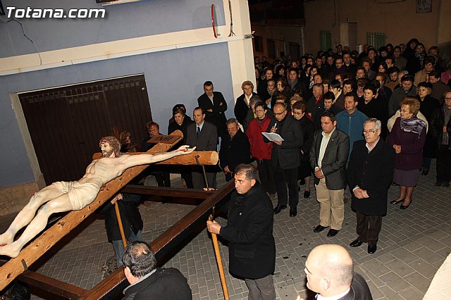 Va Crucis de Hermandades y Cofradas - 2013 - 156