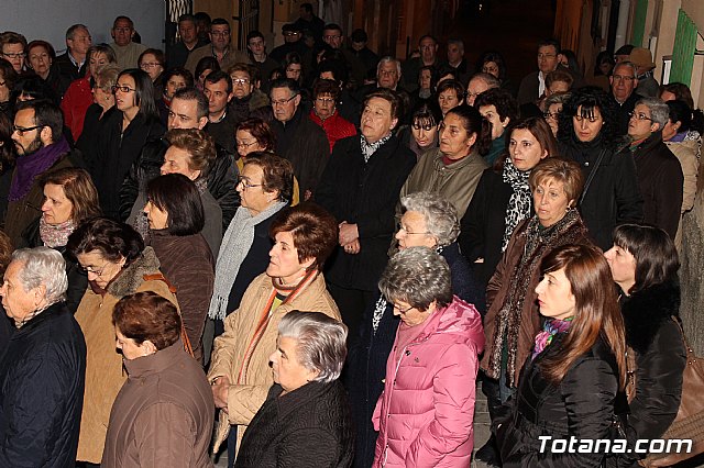 Va Crucis de Hermandades y Cofradas - 2013 - 158