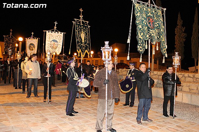 Va Crucis de Hermandades y Cofradas - 2013 - 166