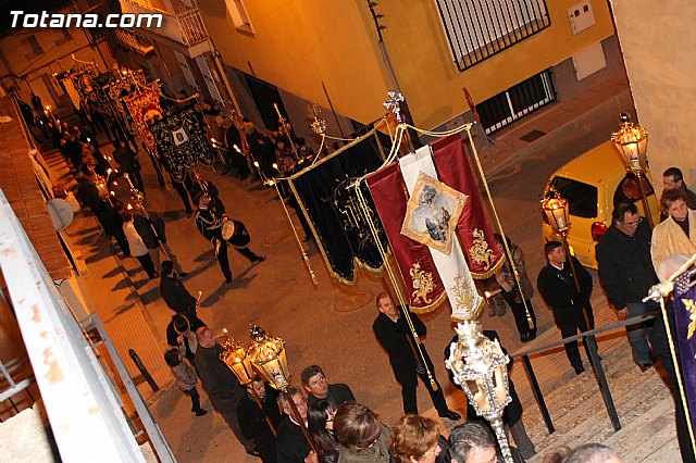 Va Crucis de Hermandades y Cofradas - 2013 - 167