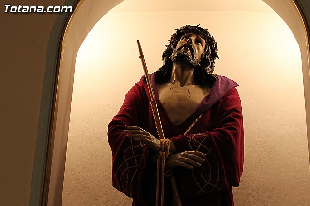 Va Crucis de Hermandades y Cofradas - 2013 - 169