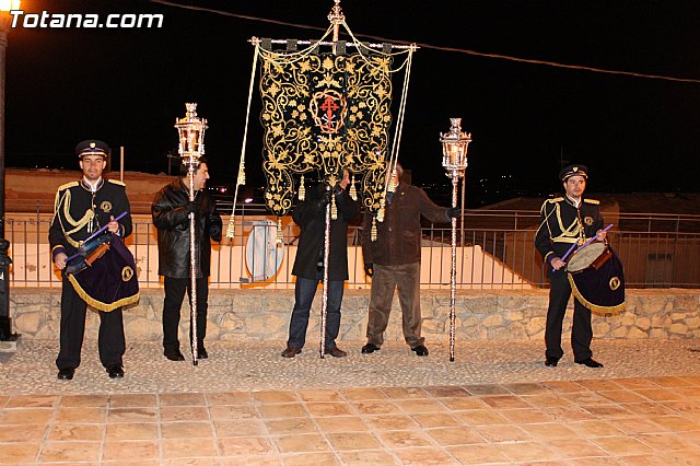 Va Crucis de Hermandades y Cofradas - 2013 - 173